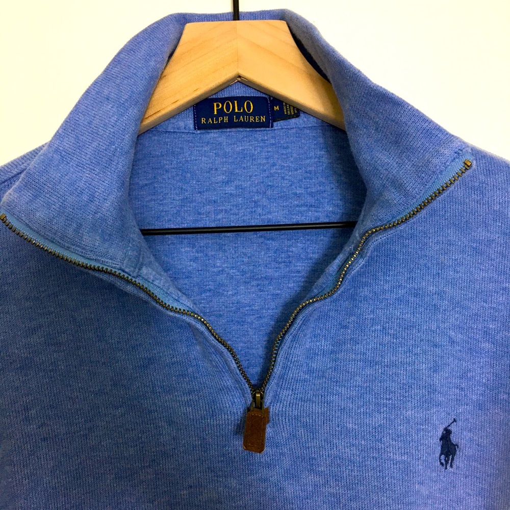 Ralph Lauren 1/4 Zip